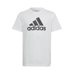 Ropa De Tenis adidas Essentials Big Logo Cotton T-Shirt
